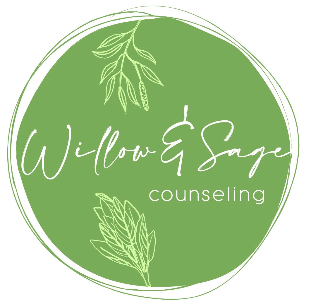 Willow & Sage Counseling
