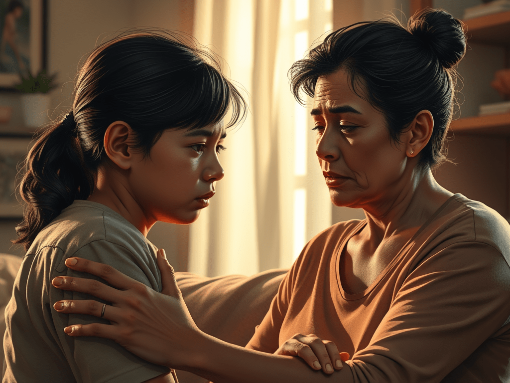 Why Many Latinos Are Afraid of Therapy- And Why It Makes&nbsp;Sense