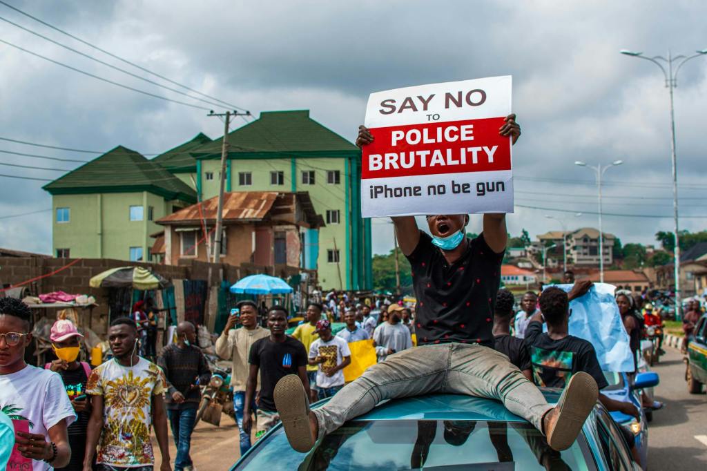 Understanding Collective Trauma in the Wake of Recent Events — And How to&nbsp;Cope