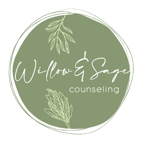 Willow & Sage Counseling