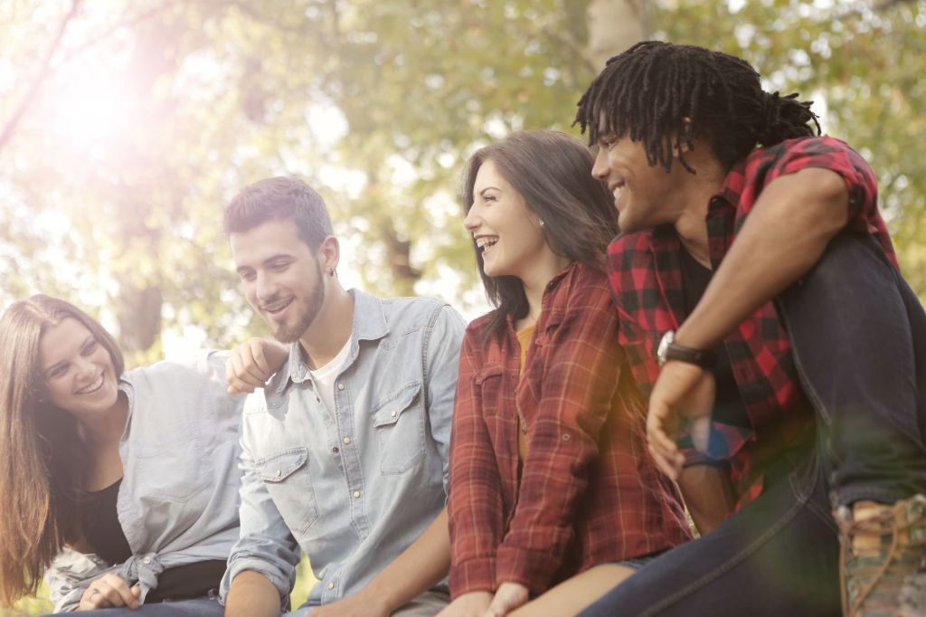 Why Some Friendships Feel&nbsp;One-Sided